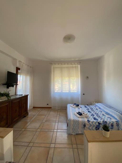Fonzi'S House Apartman La Spezia Kültér fotó