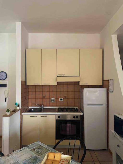 Fonzi'S House Apartman La Spezia Kültér fotó
