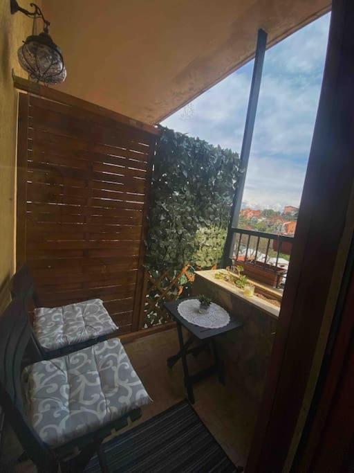 Fonzi'S House Apartman La Spezia Kültér fotó