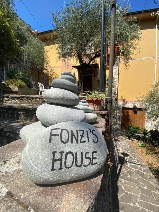 Fonzi'S House Apartman La Spezia Kültér fotó