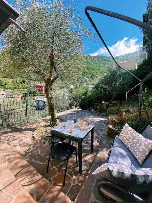 Fonzi'S House Apartman La Spezia Kültér fotó