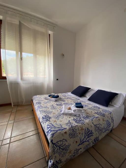 Fonzi'S House Apartman La Spezia Kültér fotó