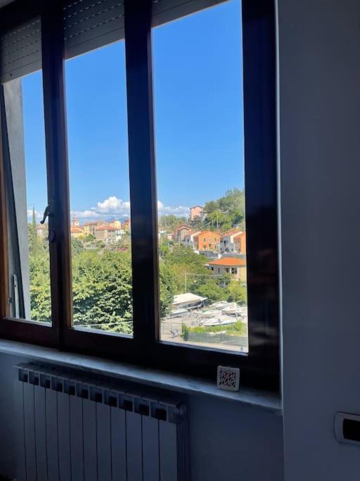 Fonzi'S House Apartman La Spezia Kültér fotó