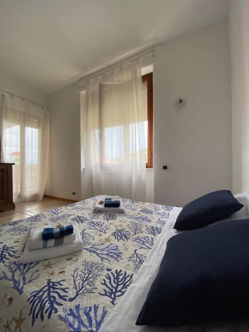 Fonzi'S House Apartman La Spezia Kültér fotó