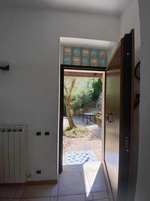 Fonzi'S House Apartman La Spezia Kültér fotó
