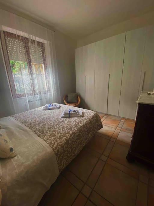 Fonzi'S House Apartman La Spezia Kültér fotó