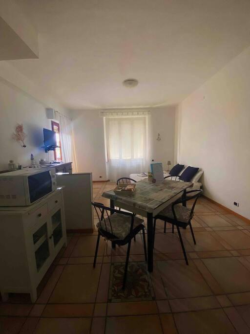 Fonzi'S House Apartman La Spezia Kültér fotó
