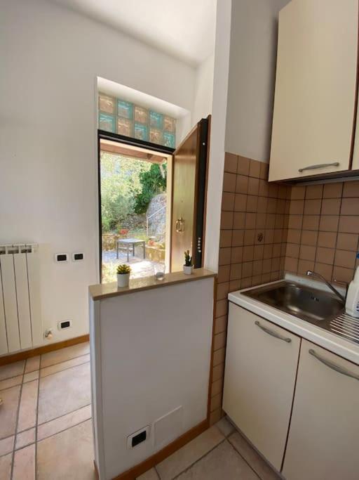 Fonzi'S House Apartman La Spezia Kültér fotó