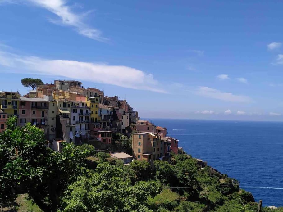 Fonzi'S House Apartman La Spezia Kültér fotó