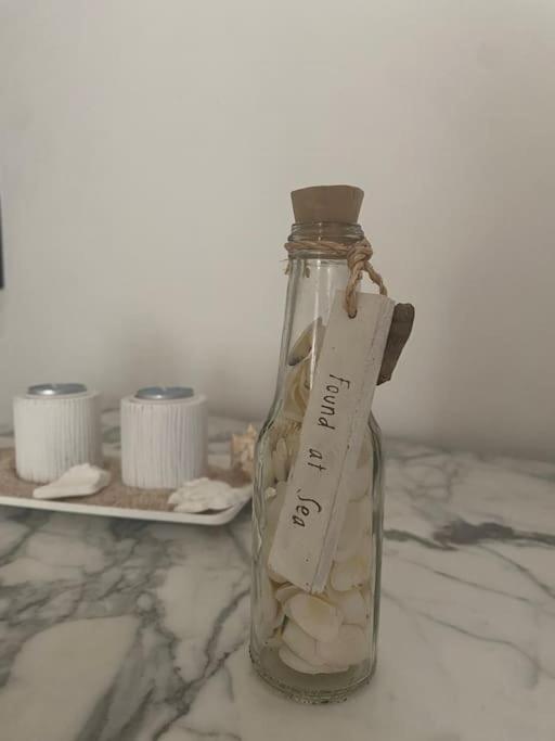 Fonzi'S House Apartman La Spezia Kültér fotó