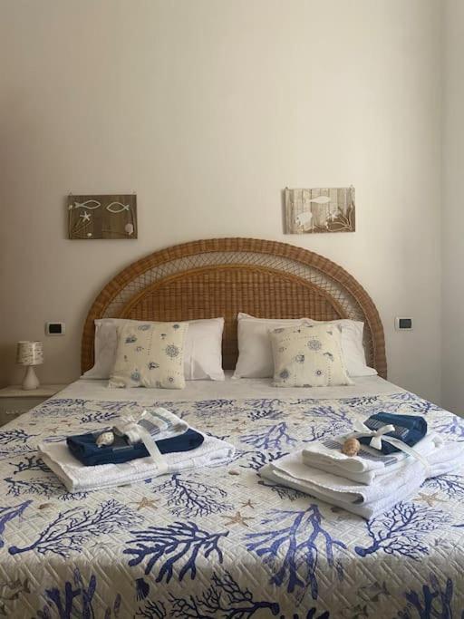 Fonzi'S House Apartman La Spezia Kültér fotó