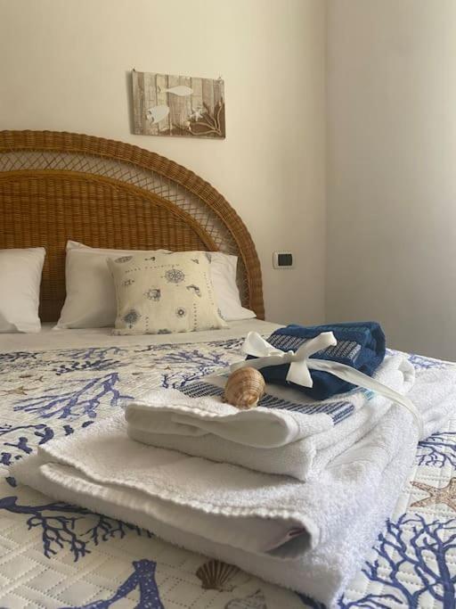 Fonzi'S House Apartman La Spezia Kültér fotó