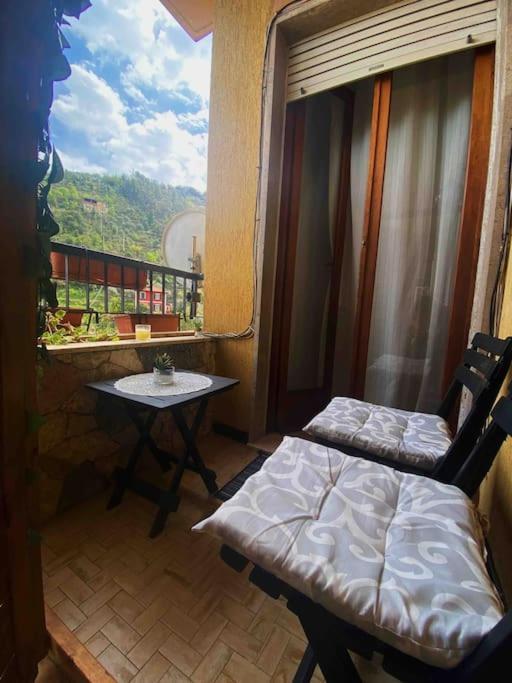 Fonzi'S House Apartman La Spezia Kültér fotó